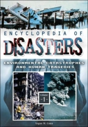 Encyclopedia Of Disasters