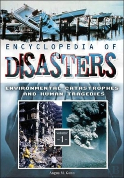 Bertrand.pt - Encyclopedia Of Disasters