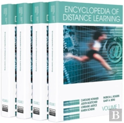 Bertrand.pt - Encyclopedia Of Distance Learning