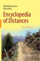 Encyclopedia Of Distances