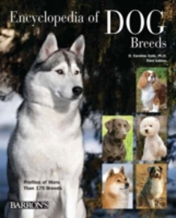 Bertrand.pt - Encyclopedia Of Dog Breeds