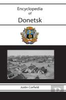 Encyclopedia Of Donetsk