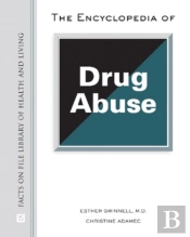 Encyclopedia Of Drug Abuse