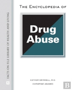 Bertrand.pt - Encyclopedia Of Drug Abuse