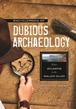 Bertrand.pt - Encyclopedia Of Dubious Archaeology