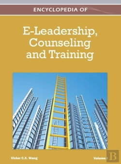 Bertrand.pt - Encyclopedia Of E-Leadership, Counseling