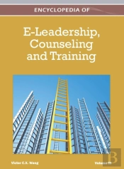Encyclopedia Of E-Leadership, Counseling