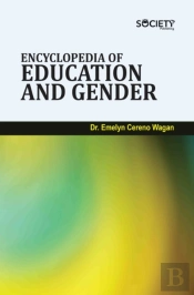 Encyclopedia Of Education And Gender
