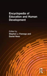 Encyclopedia Of Education And Human Development