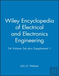 Encyclopedia Of Electrical And Electronics Engineering