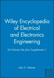 Encyclopedia Of Electrical And Electronics Engineering