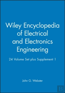 Bertrand.pt - Encyclopedia Of Electrical And Electronics Engineering