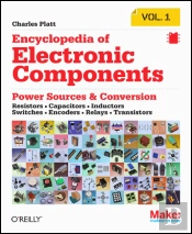 Encyclopedia Of Electronic Components