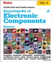 Encyclopedia Of Electronic Components V3