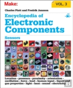 Bertrand.pt - Encyclopedia Of Electronic Components V3