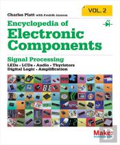 Encyclopedia Of Electronic Components Volume 2