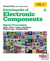Encyclopedia Of Electronic Components Volume 2