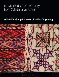 Bertrand.pt - Encyclopedia Of Embroidery From Sub-Saharan Africa