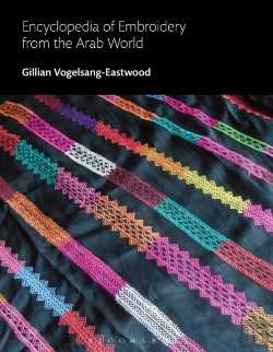 Bertrand.pt - Encyclopedia Of Embroidery From The Arab World