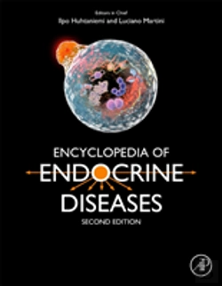 Bertrand.pt - Encyclopedia Of Endocrine Diseases