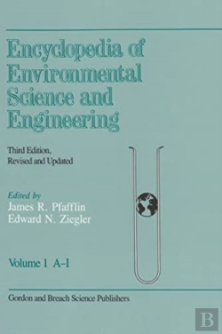 Bertrand.pt - Encyclopedia Of Environment And Science Engineering