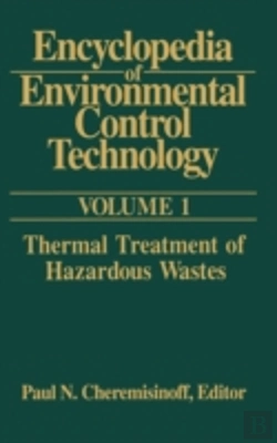 Bertrand.pt - Encyclopedia Of Environmental Control Technology: Volume 1