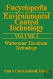 Encyclopedia Of Environmental Control Technology: Volume 3