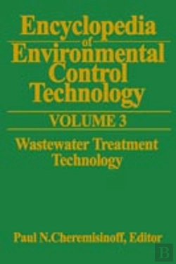 Bertrand.pt - Encyclopedia Of Environmental Control Technology: Volume 3