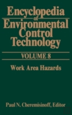 Bertrand.pt - Encyclopedia Of Environmental Control Technology: Volume 8