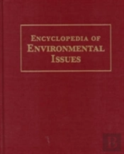 Encyclopedia Of Environmental Issues