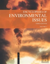 Encyclopedia Of Environmental Issues