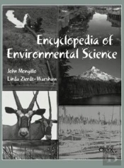 Encyclopedia Of Environmental Science