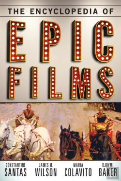 Bertrand.pt - Encyclopedia Of Epic Films