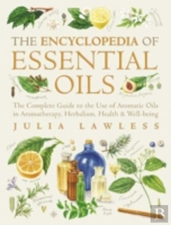 Bertrand.pt - Encyclopedia Of Essential Oils