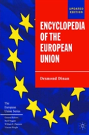 ENCYCLOPEDIA OF EUROPEAN UNION