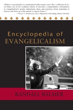 Bertrand.pt - Encyclopedia Of Evangelicalism