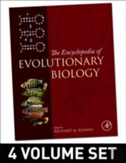 Bertrand.pt - Encyclopedia Of Evolutionary Biology