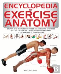 Encyclopedia Of Exercise Anatomy