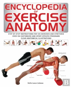 Bertrand.pt - Encyclopedia Of Exercise Anatomy