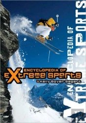 Encyclopedia Of Extreme Sports
