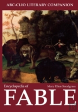 Bertrand.pt - Encyclopedia Of Fable