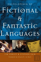 Encyclopedia Of Fictional And Fantastic Languages