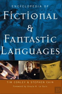 Bertrand.pt - Encyclopedia Of Fictional And Fantastic Languages