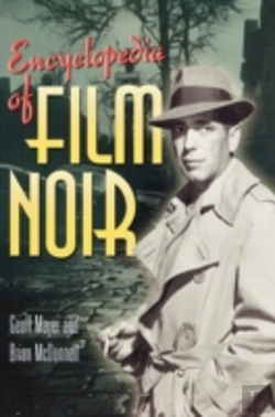 Bertrand.pt - Encyclopedia Of Film Noir