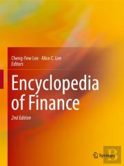 Encyclopedia Of Finance