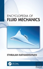 Encyclopedia Of Fluid Mechanics