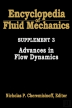 Bertrand.pt - Encyclopedia Of Fluid Mechanics: Supplement 3
