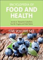 Encyclopedia Of Food And Health
