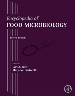 Bertrand.pt - Encyclopedia Of Food Microbiology