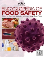 Encyclopedia Of Food Safety